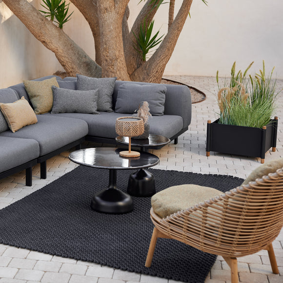 Sticks Outdoor Planter Planters Cane-line