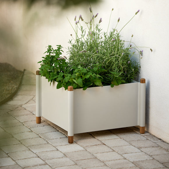 Sticks Outdoor Planter Planters Cane-line
