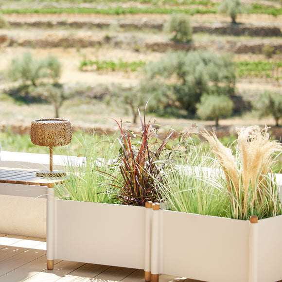 Sticks Outdoor Planter Planters Cane-line