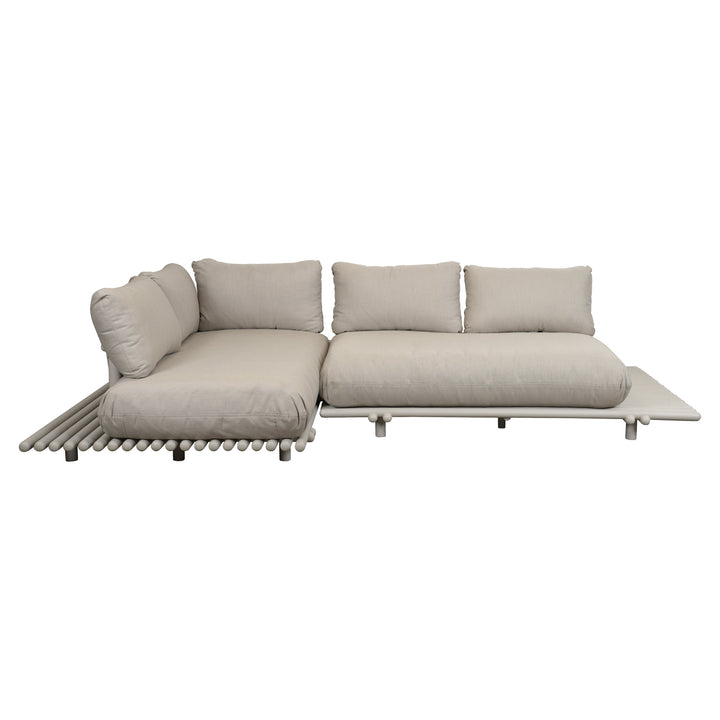 Sticks Platform Sofa Outdoor Sofas Cane-line