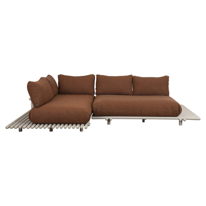 Sticks Platform Sofa Outdoor Sofas Cane-line