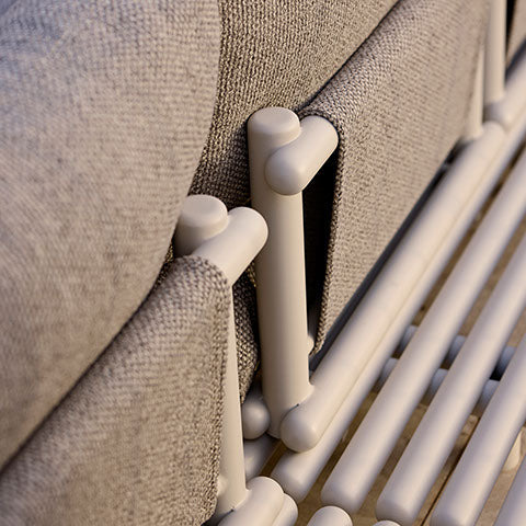 Sticks Platform Sofa Outdoor Sofas Cane-line