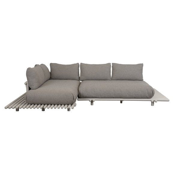 Sticks Platform Sofa Outdoor Sofas Cane-line