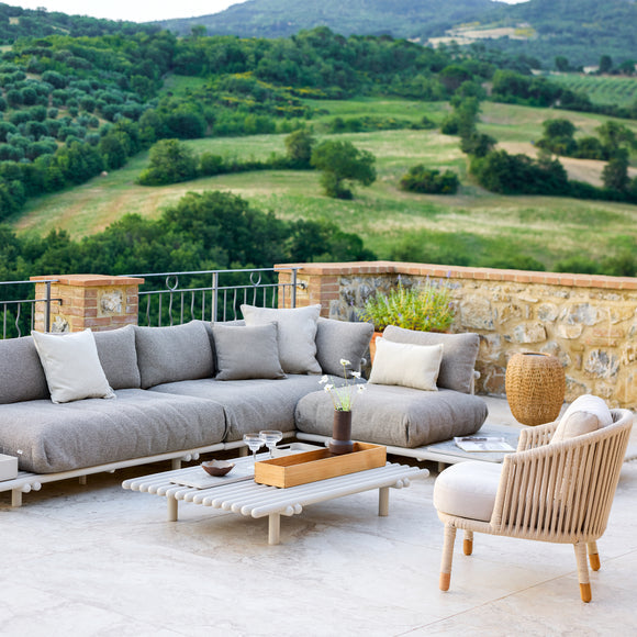 Sticks Storage Box Outdoor Storage Boxes Cane-line