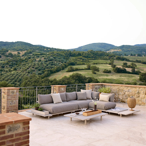 Sticks Storage Box Outdoor Storage Boxes Cane-line