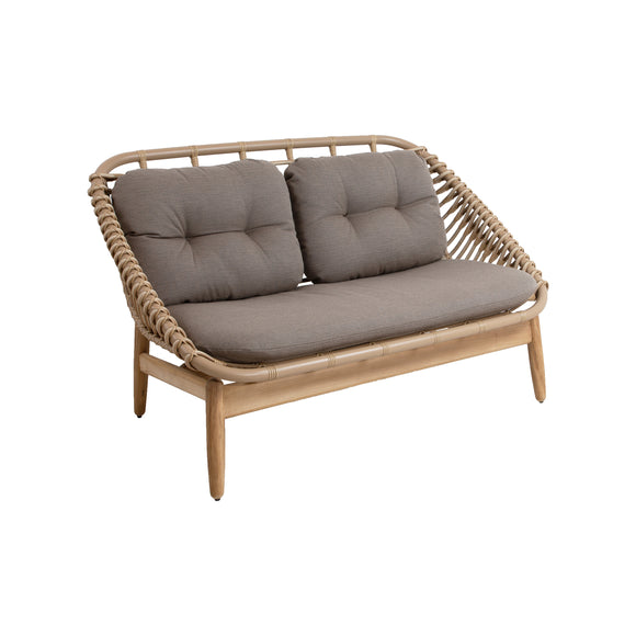 Strington Outdoor 2-Seater Sofa Outdoor Sofas Cane-line