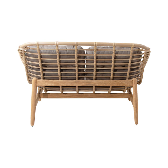 Strington Outdoor 2-Seater Sofa Outdoor Sofas Cane-line