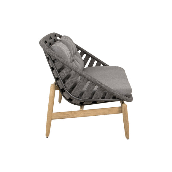 Strington Outdoor 2-Seater Sofa Outdoor Sofas Cane-line