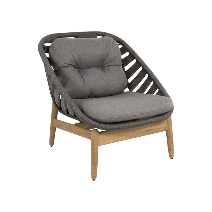 Strington Outdoor Lounge Chair Outdoor Chairs Cane-line