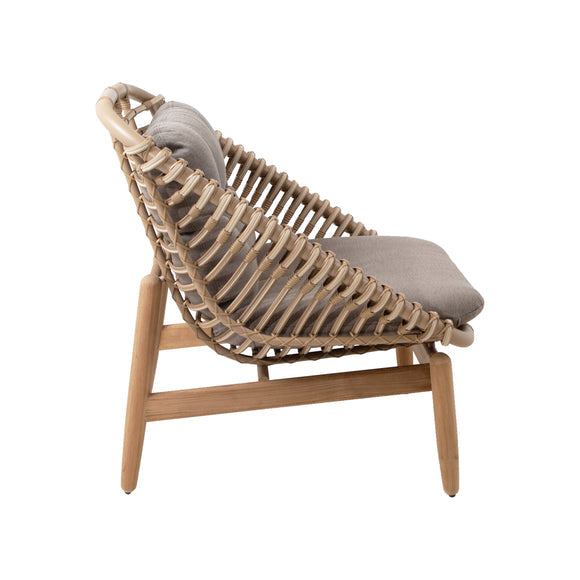 Strington Outdoor Lounge Chair Outdoor Chairs Cane-line