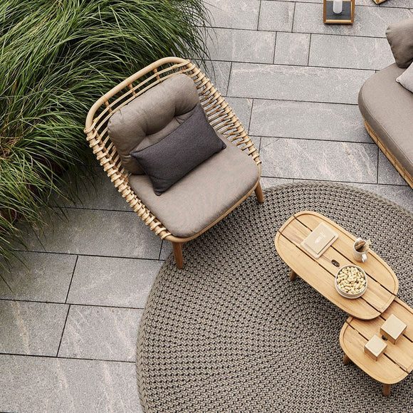 Strington Outdoor Lounge Chair Outdoor Chairs Cane-line