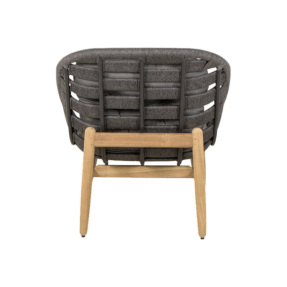 Strington Outdoor Lounge Chair Outdoor Chairs Cane-line