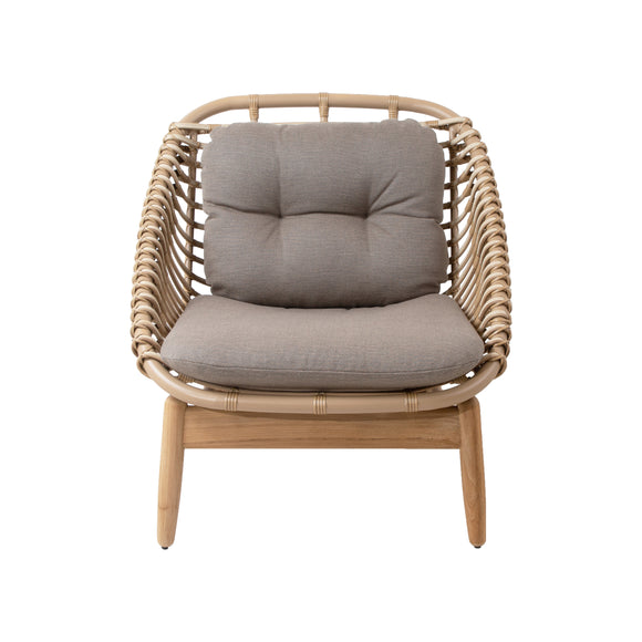 Strington Outdoor Lounge Chair Outdoor Chairs Cane-line