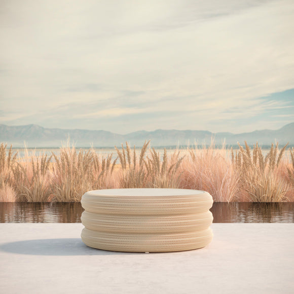 Texoma Coffee/Side Table Coffee Tables Azzurro Living