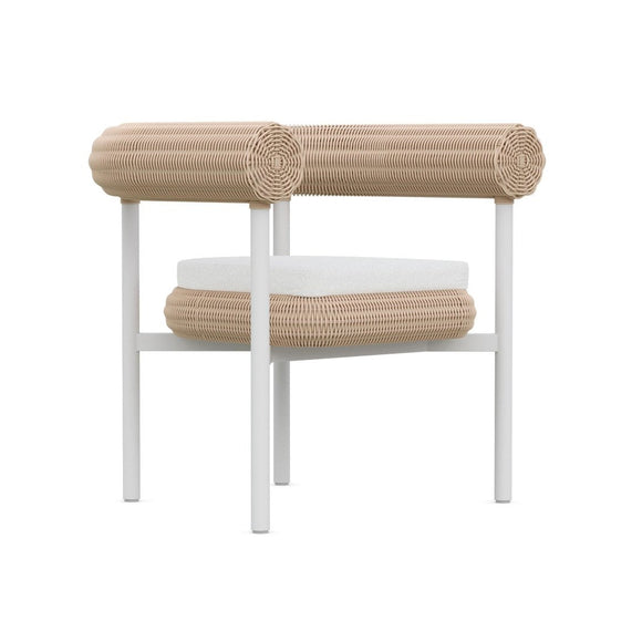 Texoma Dining Chair Chairs Azzurro Living