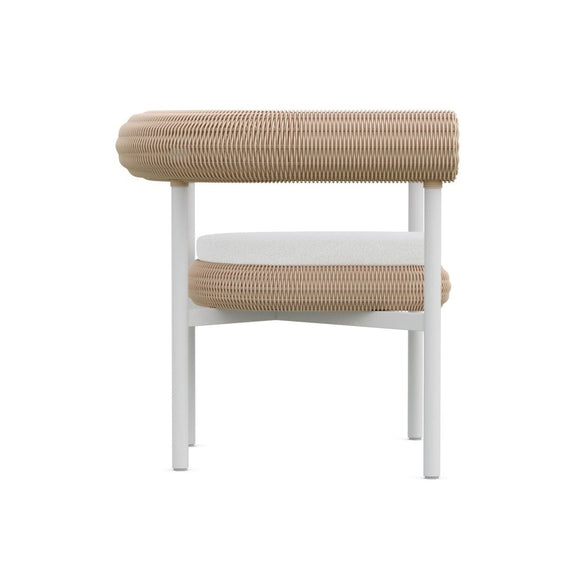 Texoma Dining Chair Chairs Azzurro Living
