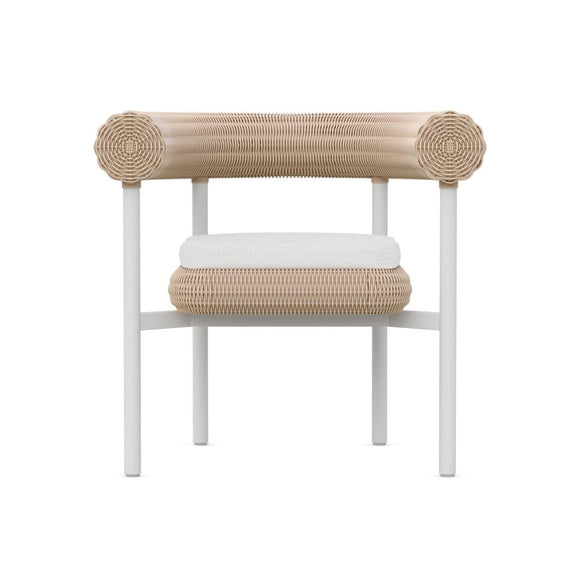Texoma Dining Chair Chairs Azzurro Living