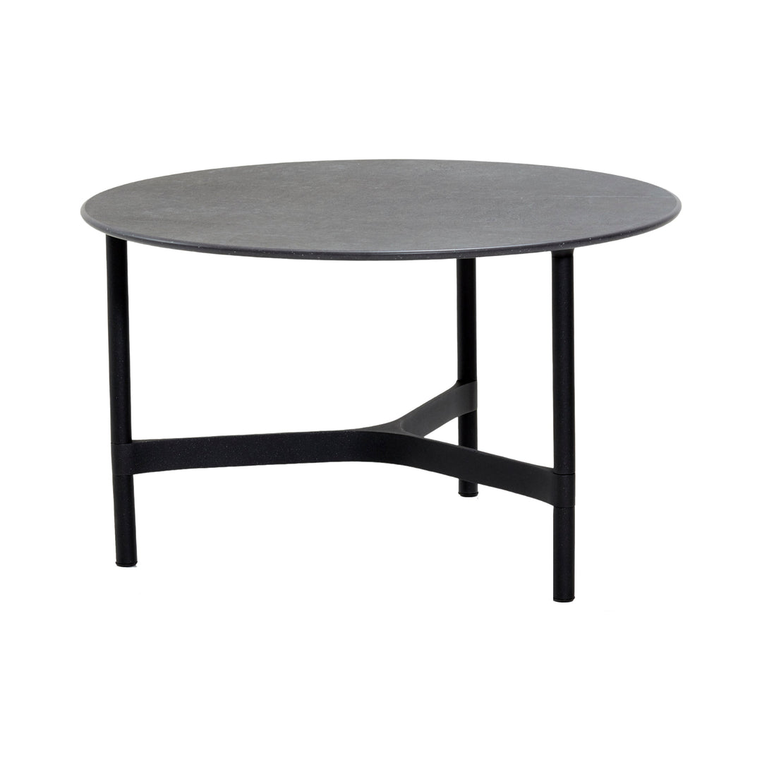 Twist Outdoor Coffee Table Tables Cane-line