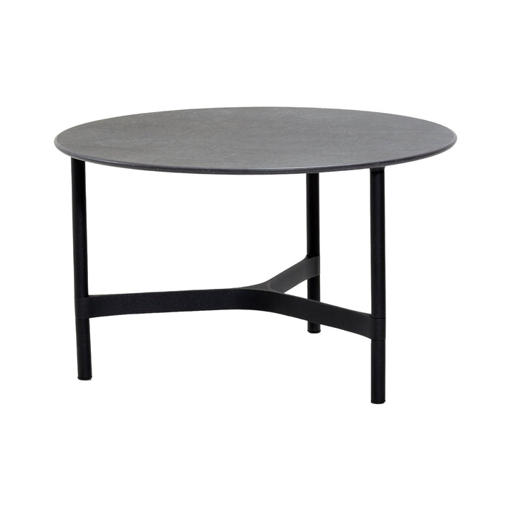 Twist Outdoor Coffee Table Tables Cane-line