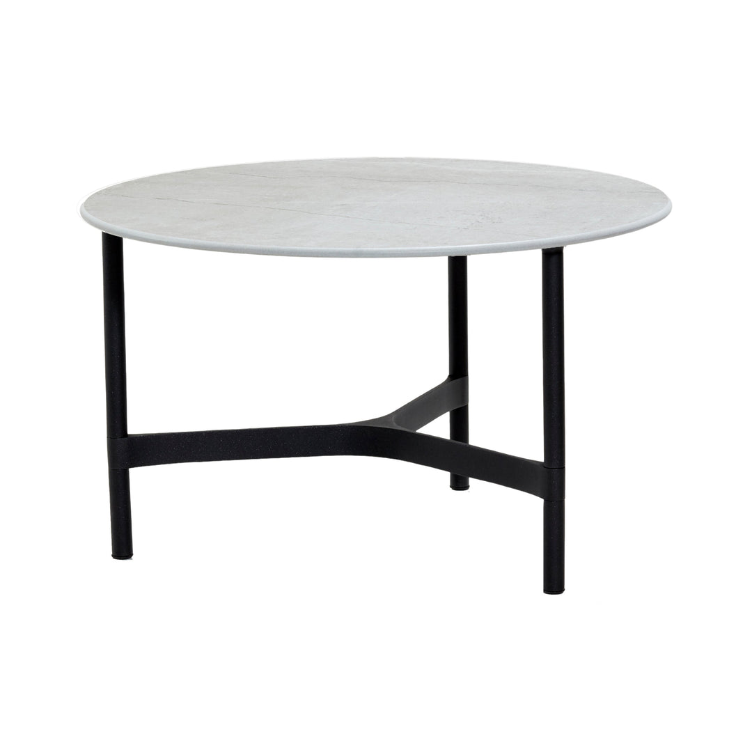 Twist Outdoor Coffee Table Tables Cane-line