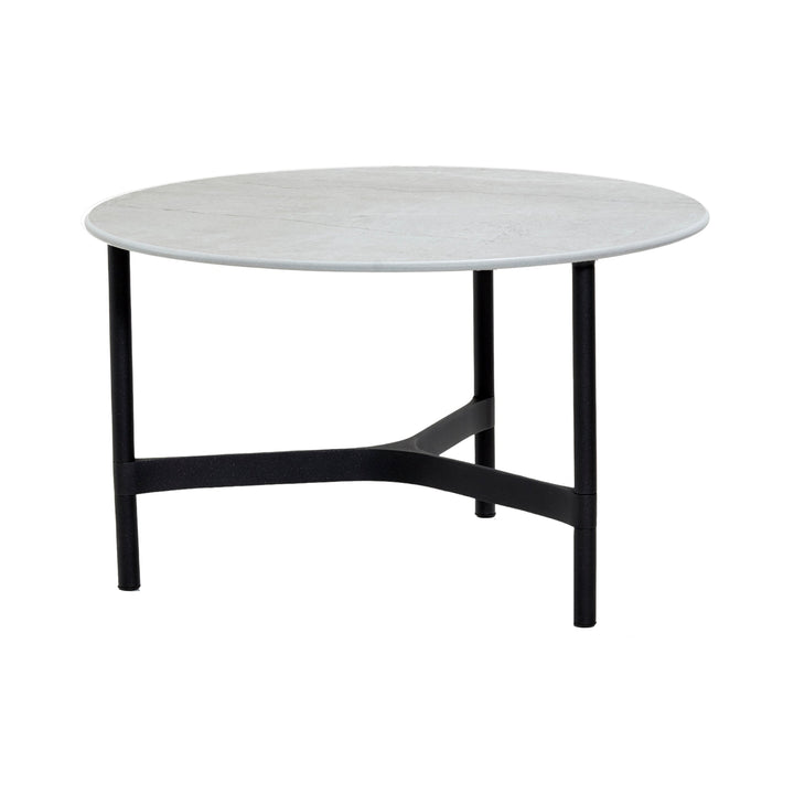 Twist Outdoor Coffee Table Tables Cane-line