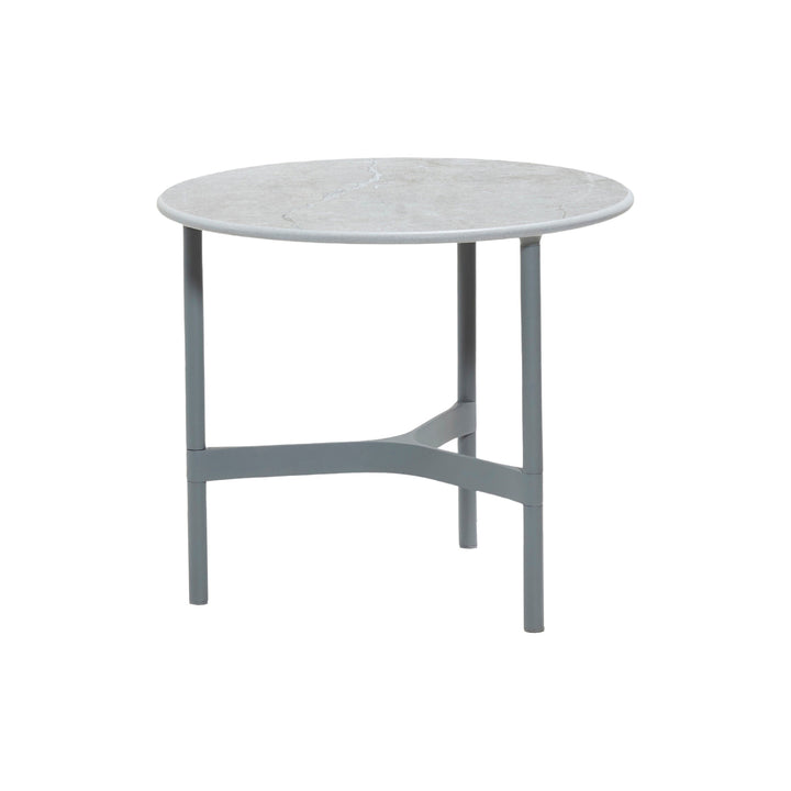 Twist Outdoor Coffee Table Tables Cane-line