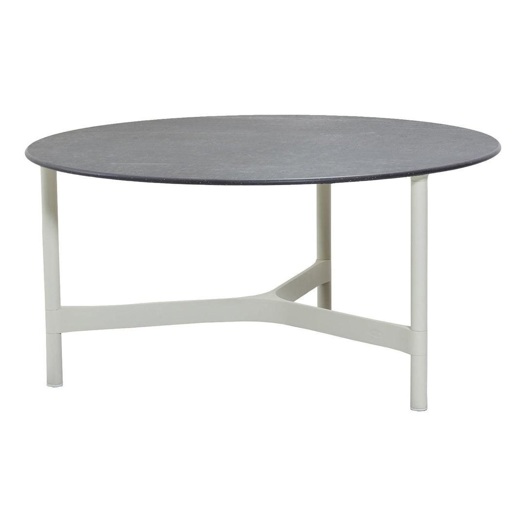 Twist Outdoor Coffee Table