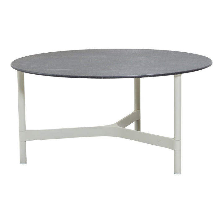 Twist Outdoor Coffee Table