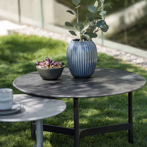 Twist Outdoor Coffee Table Tables Cane-line