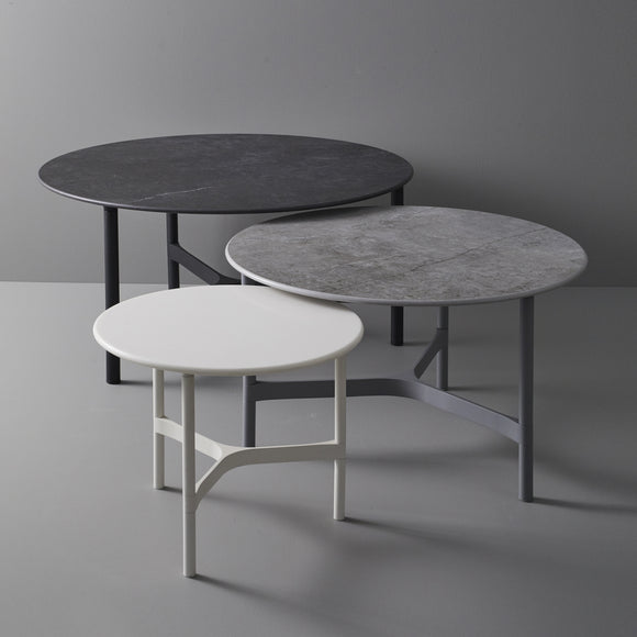 Twist Outdoor Coffee Table Tables Cane-line