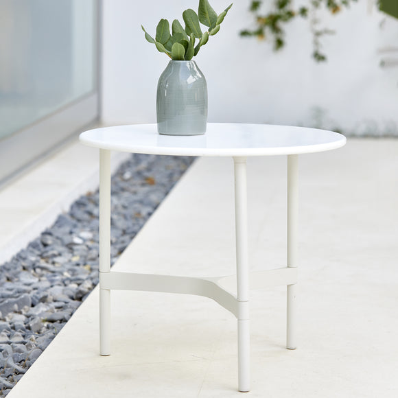 Twist Outdoor Coffee Table Tables Cane-line