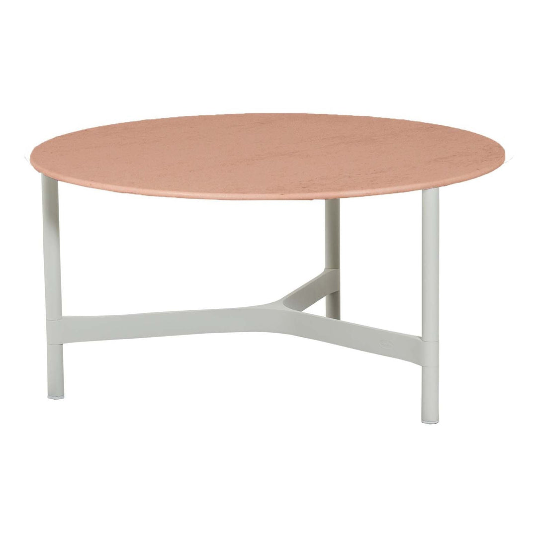 Twist Outdoor Coffee Table