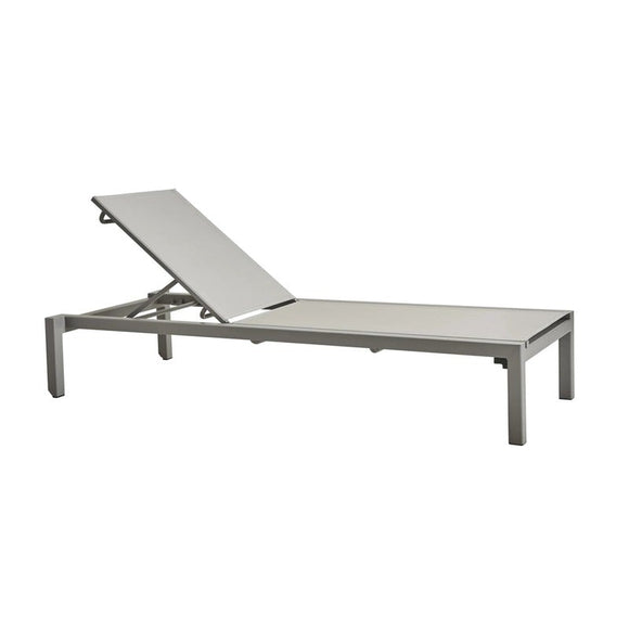 Relax Outdoor Sunbed Outdoor Furniture Cane-line