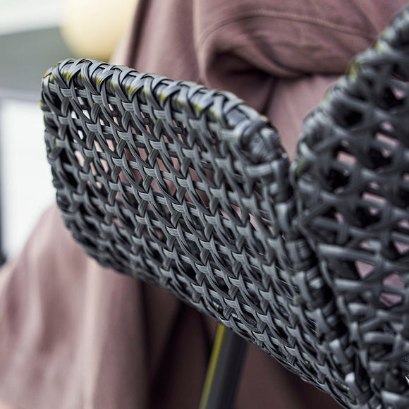 Vibe Outdoor Highback Chair Outdoor Chairs Cane-line