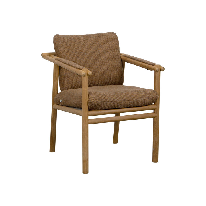 Sticks Outdoor Dining Armchair Chairs Cane-line
