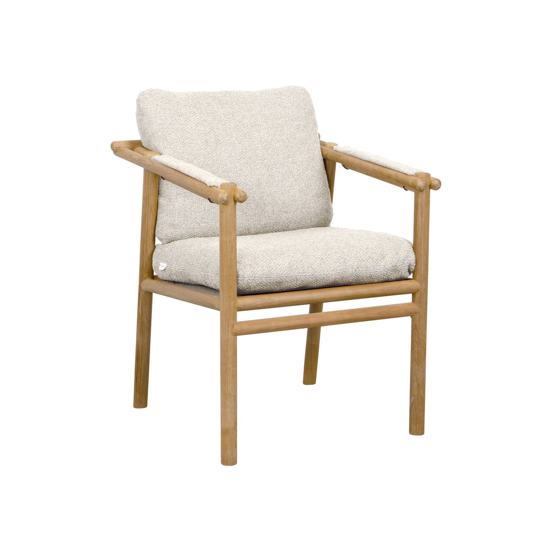 Sticks Outdoor Dining Armchair Chairs Cane-line