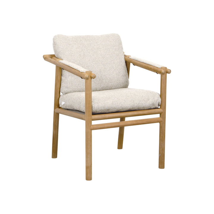 Sticks Outdoor Dining Armchair Chairs Cane-line