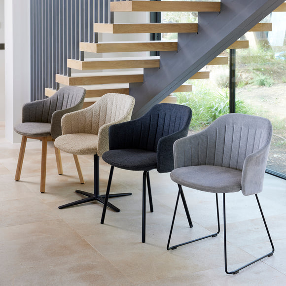 Choice Armchair Chairs Cane-line