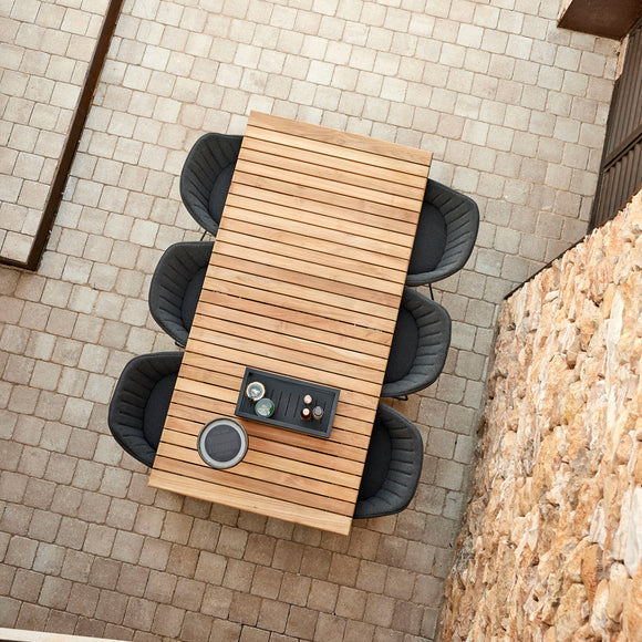 Choice Armchair Chairs Cane-line