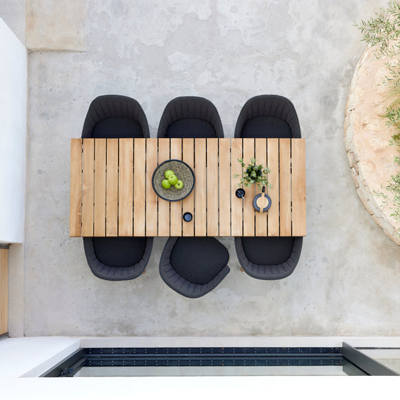 Choice Armchair Chairs Cane-line