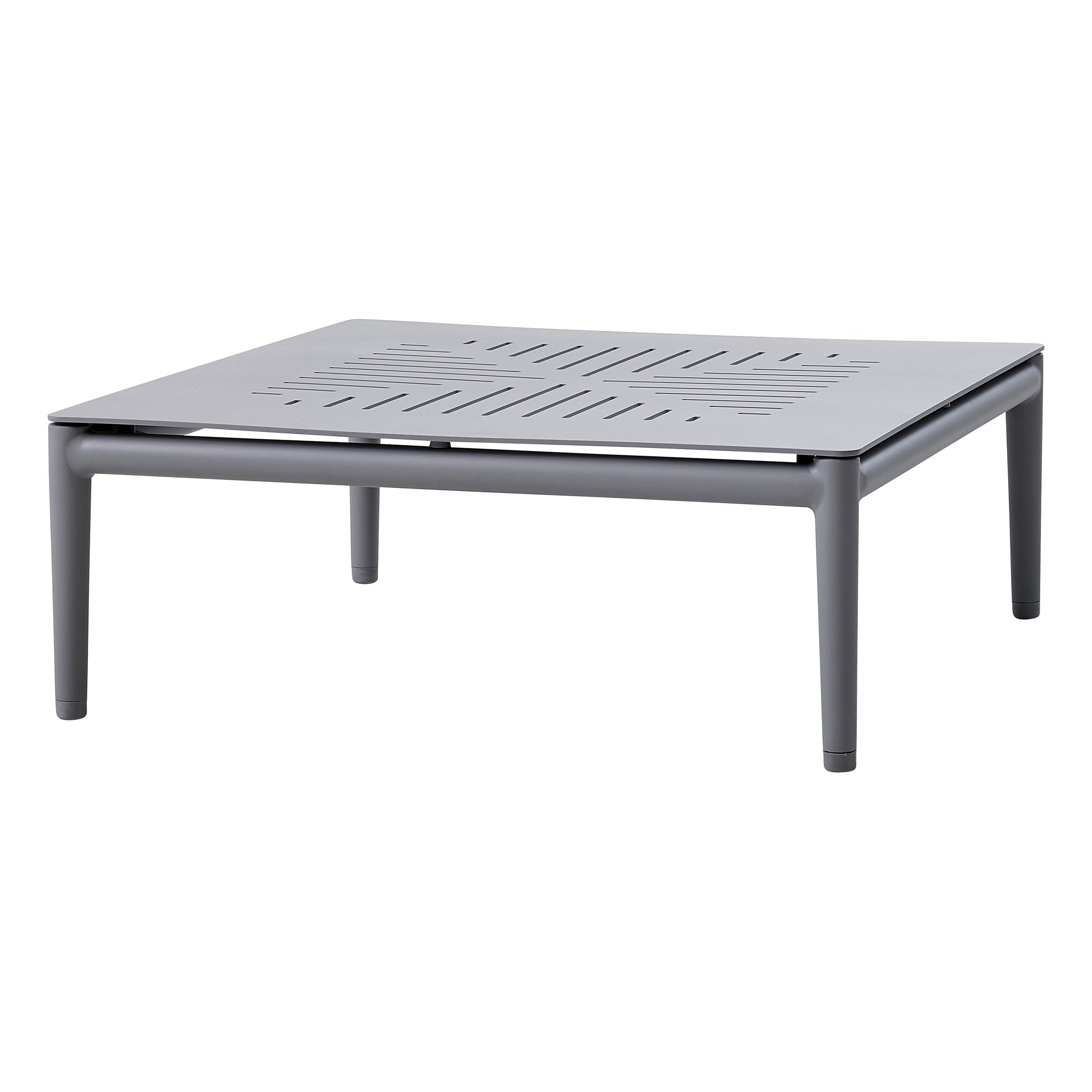 Cane-Line Conic Coffee Table