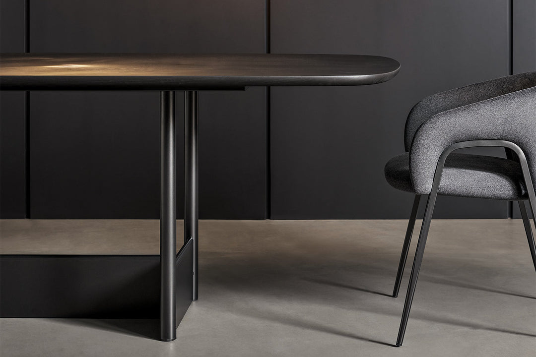 Canvas Dining Table Bonaldo