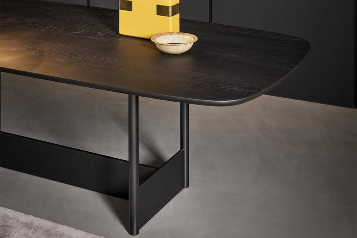Canvas Dining Table Bonaldo
