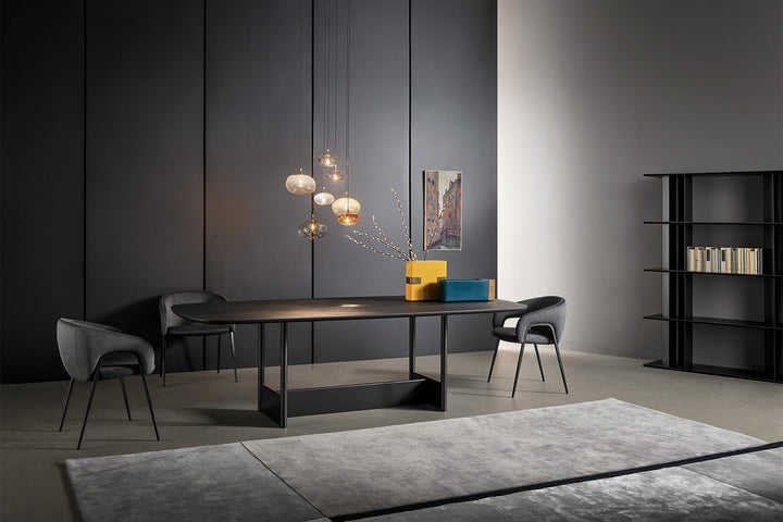 Canvas Dining Table Bonaldo