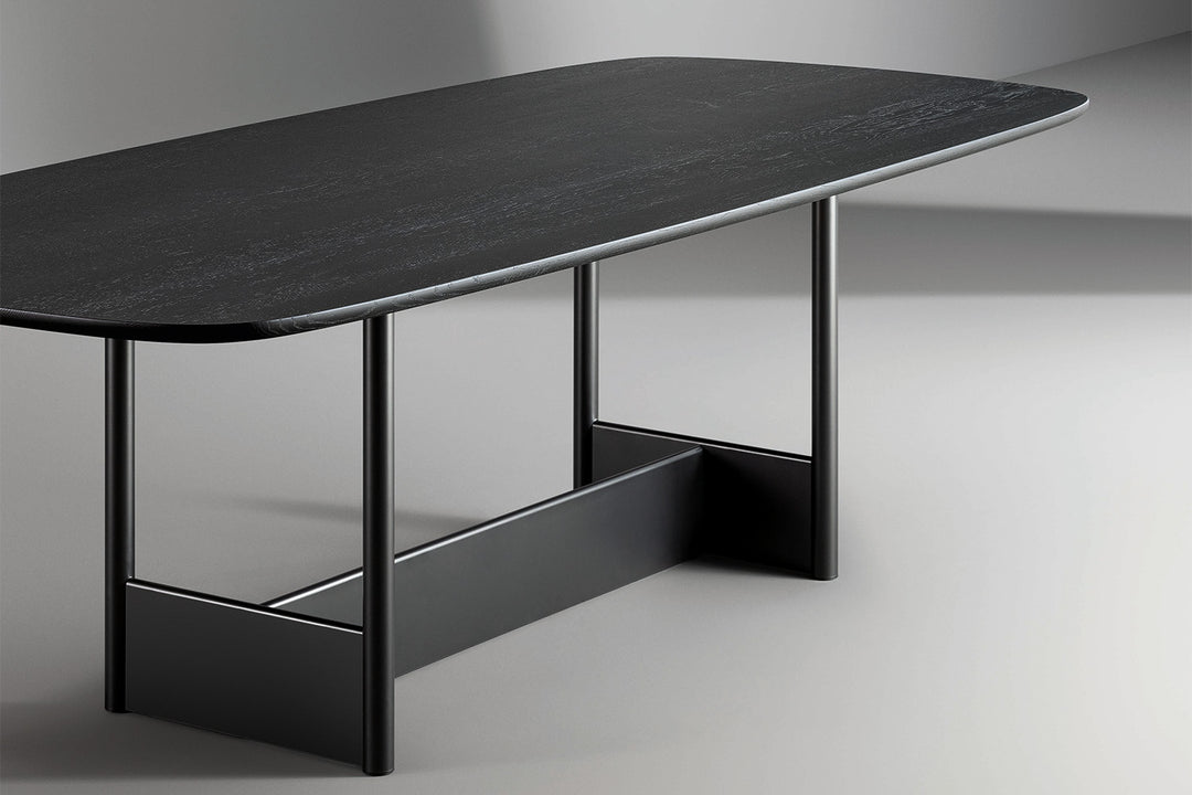 Canvas Dining Table Bonaldo