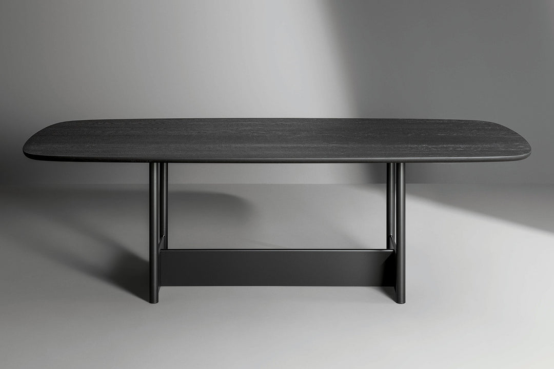 Canvas Dining Table Bonaldo