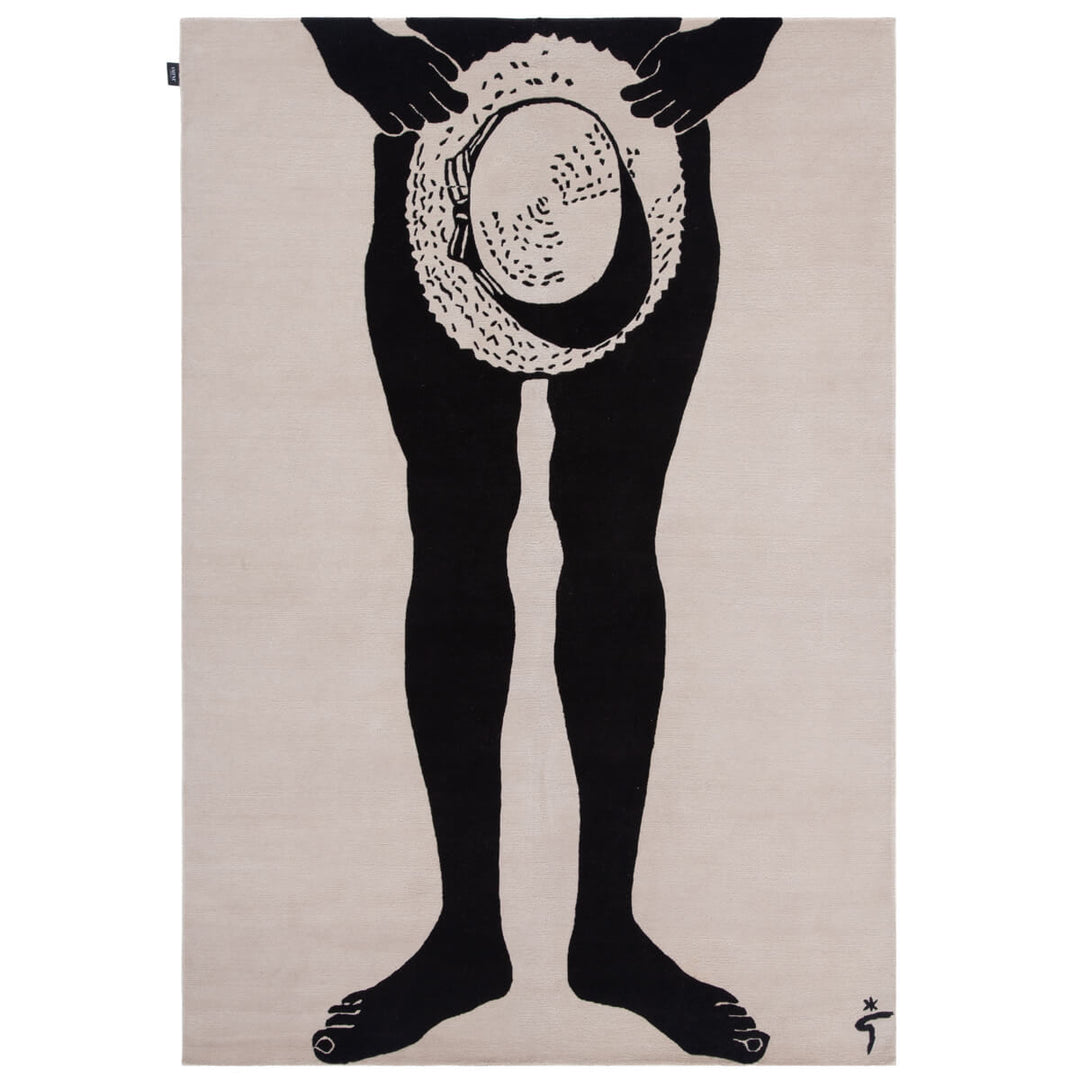 Cap Rug Rugs Amini