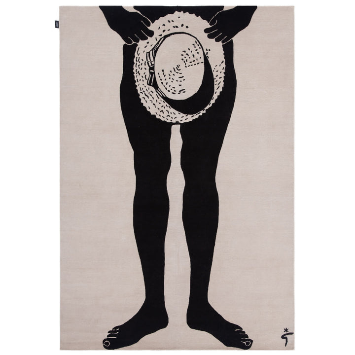 Cap Rug Rugs Amini