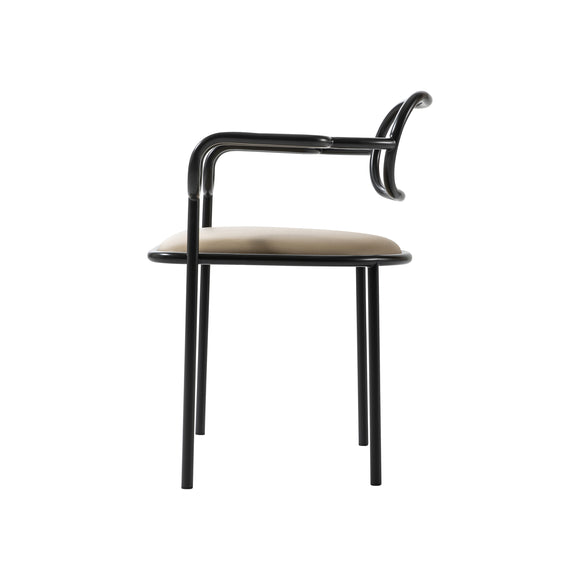 01 Armchair Chairs Cappellini