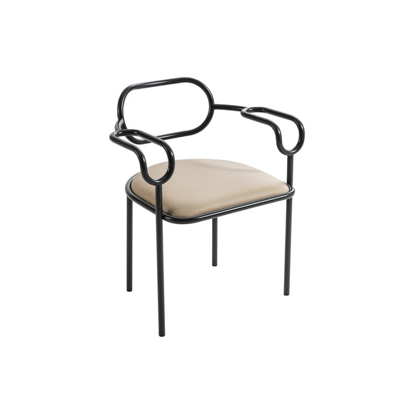 01 Armchair Chairs Cappellini
